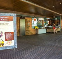 Bowali Visitor Centre - Hotel Gold Coast