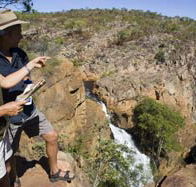 Sandy Camp Pool - Hotel Gold Coast