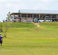 Gove Country Golf Club - Hotel Gold Coast