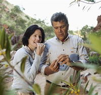 Simpsons Gap - Hotel Gold Coast