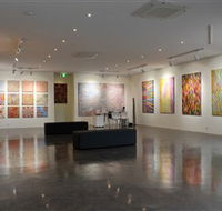 Muk Muk Fine Art - Hotel Gold Coast