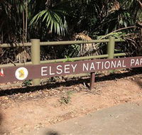 Elsey National Park - Hotel Gold Coast