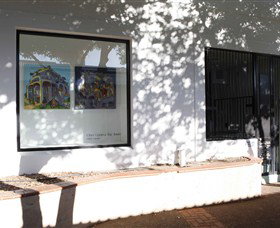NCCA Northern Centre For Contemporary Art - Hotel Gold Coast 0