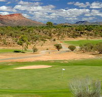 Alice Springs Golf Club - Hotel Gold Coast