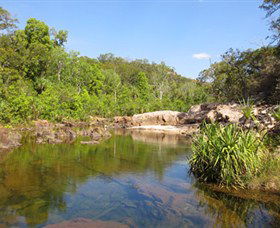 Maguk - Hotel Gold Coast 0