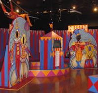 Tony Gould Gallery - Hotel Gold Coast