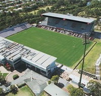 Ballymore - Hotel Gold Coast