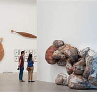 Queensland Art Gallery and Gallery of Modern Art - Hotel Gold Coast