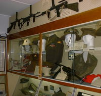 Victoria Barracks Museum - Hotel Gold Coast
