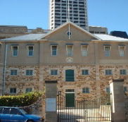 Commissariat Stores - Hotel Gold Coast
