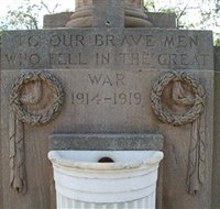 Toowong Memorial Park - Hotel Gold Coast