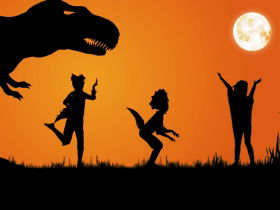 Energex Playasaurus Place - Hotel Gold Coast 0