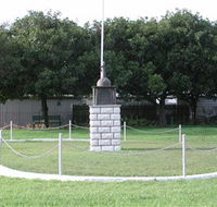 Pinkenba War Memorial - Hotel Gold Coast