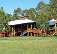Kidspace - Hotel Gold Coast