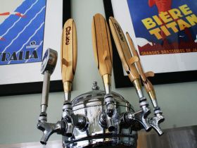 Burleigh Brewing Company - Hotel Gold Coast 0