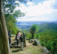 Gold Coast Hinterland Great Walk - Hotel Gold Coast