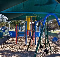 Harley Park - Hotel Gold Coast