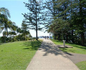 Pat Fagan Park - Hotel Gold Coast 0