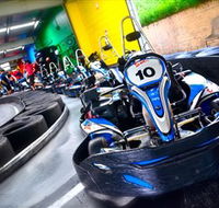 Go Karting Gold Coast - Hotel Gold Coast