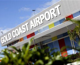 Gold Coast Airport - Hotel Gold Coast 0