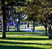 Paradise Point Parklands - Hotel Gold Coast