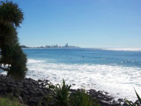 Burleigh Head National Park - Hotel Gold Coast 0