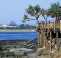 Caloundra Coastal Walk - Hotel Gold Coast