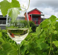 Flame Hill Vineyard - Hotel Gold Coast