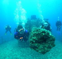 Ex-HMAS Brisbane Conservation Park - Hotel Gold Coast