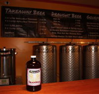 Brewbake at the Big Pineapple - Hotel Gold Coast