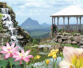 Maleny Botanic Gardens - Hotel Gold Coast 0