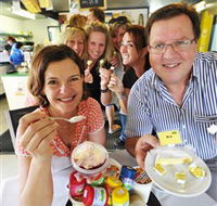 Maleny Cheese Boutique Cheesery - Hotel Gold Coast