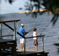 Currimundi Lake Kathleen McArthur Conservation Park - Hotel Gold Coast
