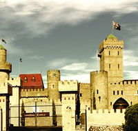 Sunshine Castle Bli Bli - Hotel Gold Coast