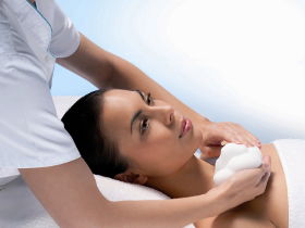 Aqua Day Spa At Sheraton Noosa Resort And Spa - Hotel Gold Coast 0