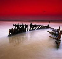 SS Dicky - Hotel Gold Coast