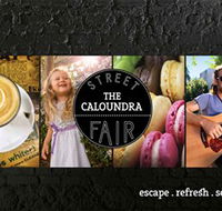 The Caloundra Street Fair - Hotel Gold Coast