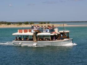 Caloundra Cruise - Hotel Gold Coast 0
