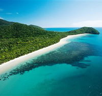 Cape Tribulation Daintree National Park