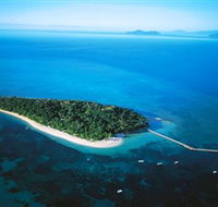 Green Island National Park - Hotel Gold Coast