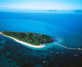 Green Island National Park - Hotel Gold Coast 0