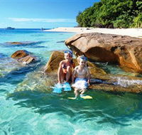 Fitzroy Island National Park - Hotel Gold Coast