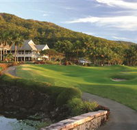 Paradise Palms Golf Course - Hotel Gold Coast