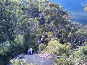 Mia Mia State Forest - Hotel Gold Coast 0