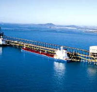Port of Hay Point Lookout - Hotel Gold Coast