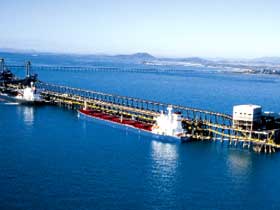 Port Of Hay Point Lookout - Hotel Gold Coast 0