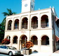 Mackay Town Hall - Hotel Gold Coast