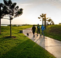 Bluewater Trail - Hotel Gold Coast