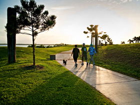 Bluewater Trail - Hotel Gold Coast 0