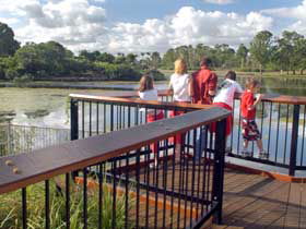 Maryboroughs Glory Hole - Hotel Gold Coast 0